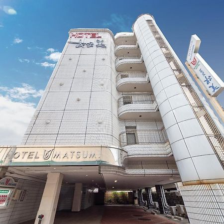 فندق Tabist Annex Matsumi بيبّ المظهر الخارجي الصورة