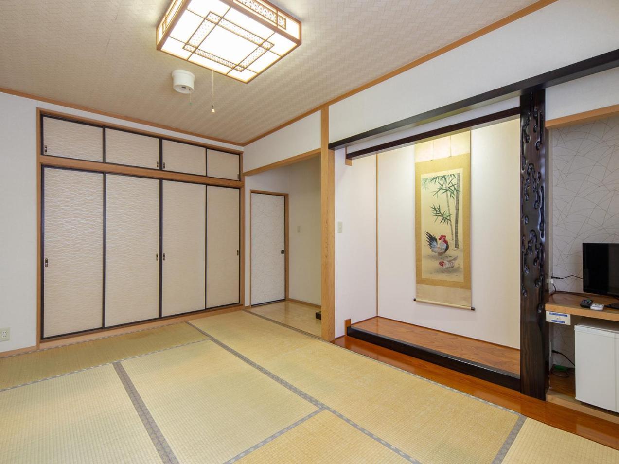 فندق Tabist Annex Matsumi بيبّ الغرفة الصورة