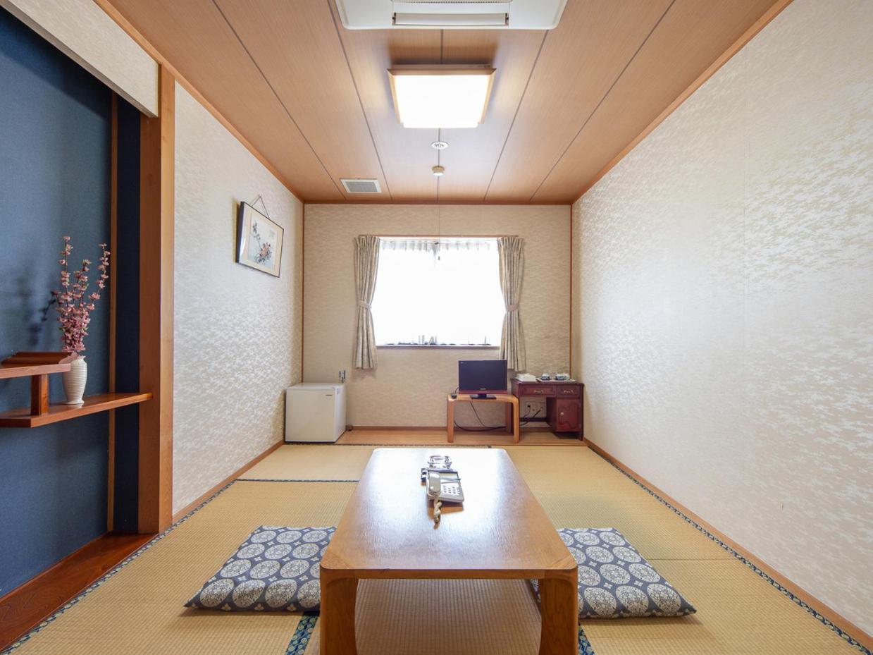 فندق Tabist Annex Matsumi بيبّ الغرفة الصورة