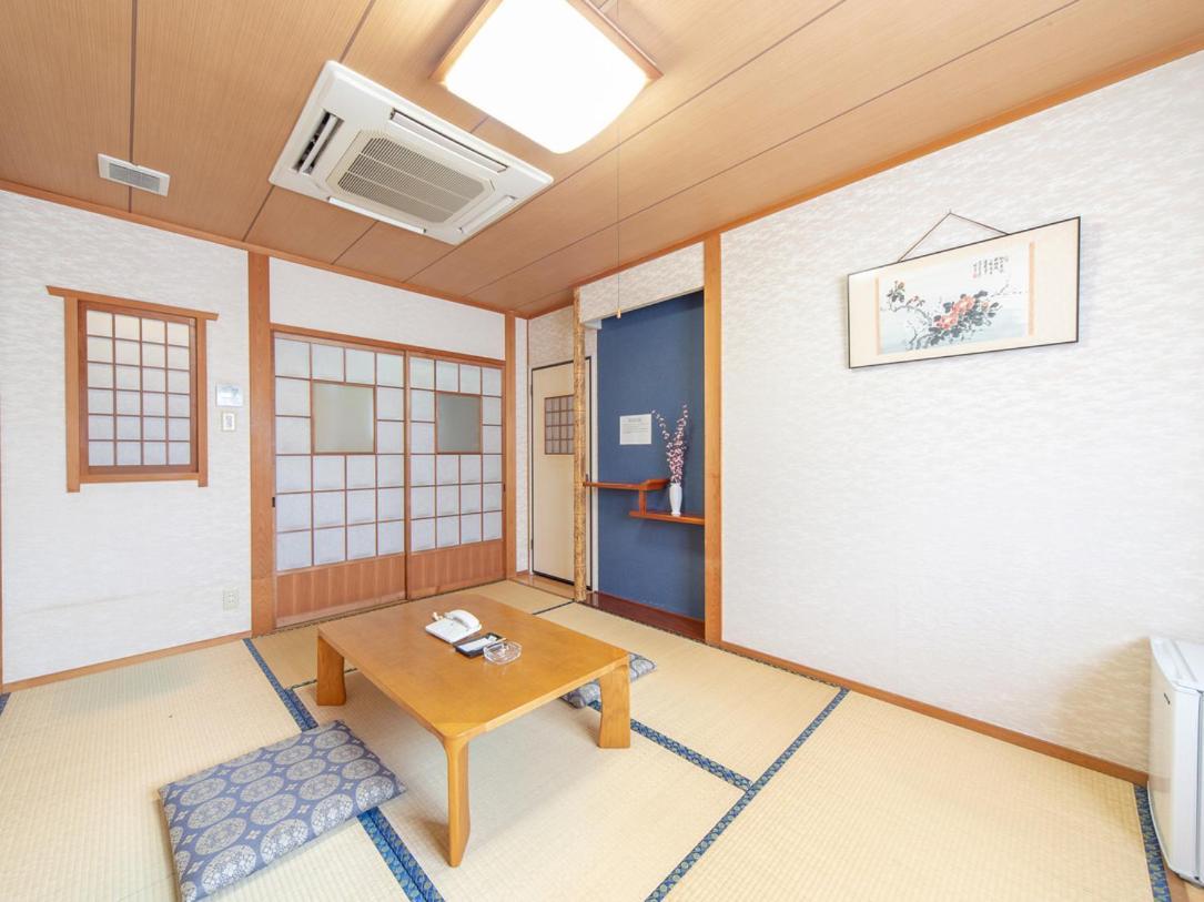 فندق Tabist Annex Matsumi بيبّ الغرفة الصورة