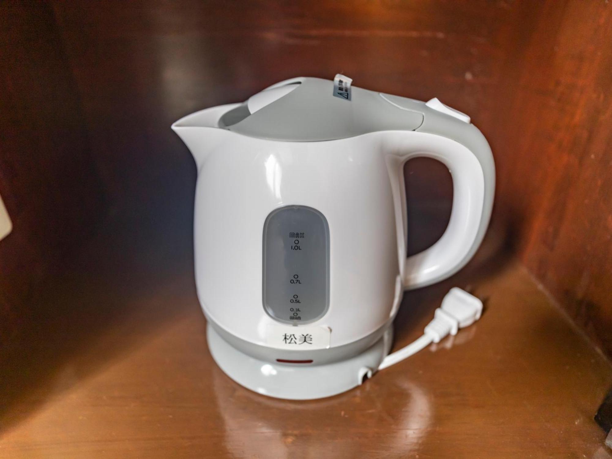 فندق Tabist Annex Matsumi بيبّ الغرفة الصورة