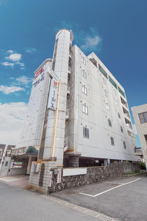 فندق Tabist Annex Matsumi بيبّ المظهر الخارجي الصورة